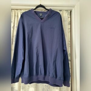 Vintage  Men's IZOD Golf Pullover